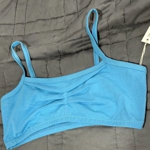 ARQ Zelda bralette